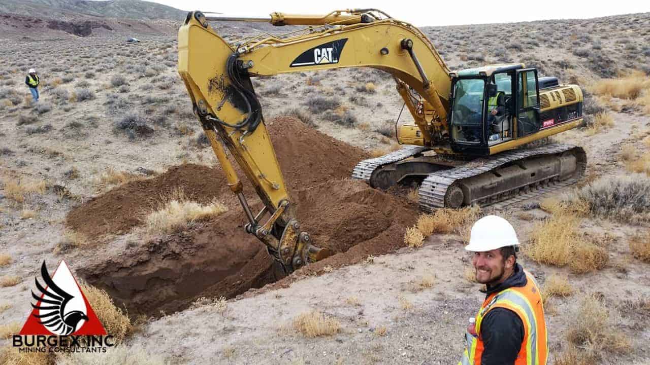 Mineral Exploration News