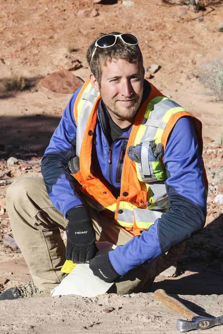The Rise of Frac Sand and Mineral Exploration