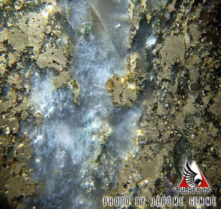 Dangerous Data: The Value of Abandoned Mines