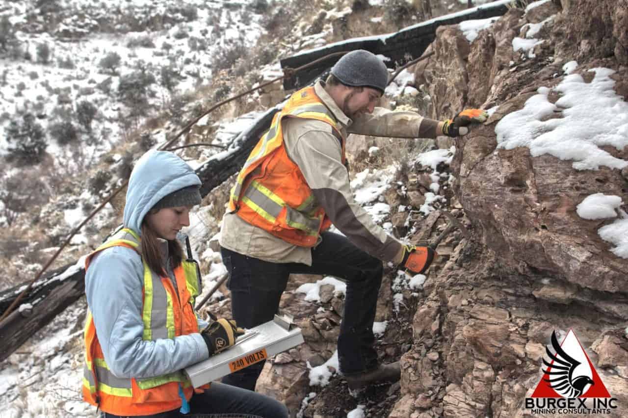 Money On Monday: The State of Mineral Exploration Financing