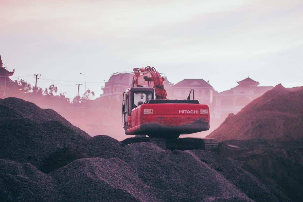 5 Things to Keep in Mind About Mineral Exploration