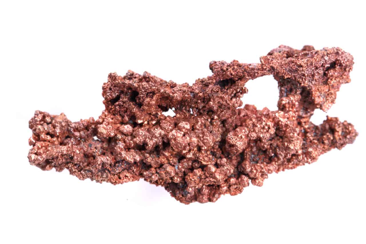 Copper