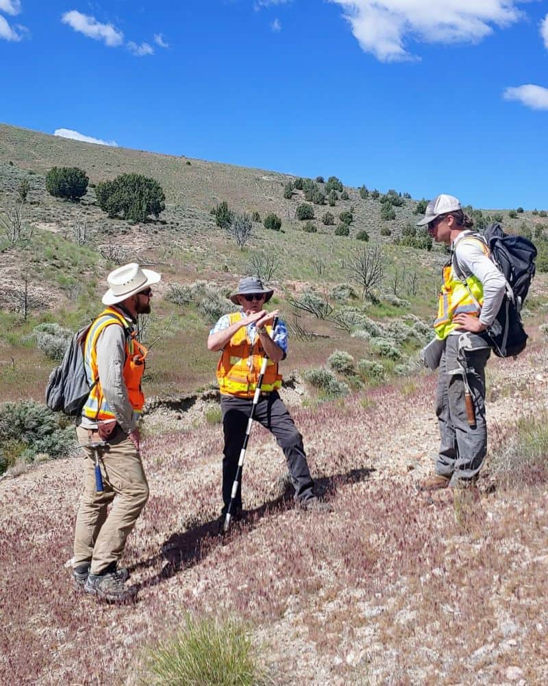 Why Project Management for Mineral Exploration is Important & What Project Management Does