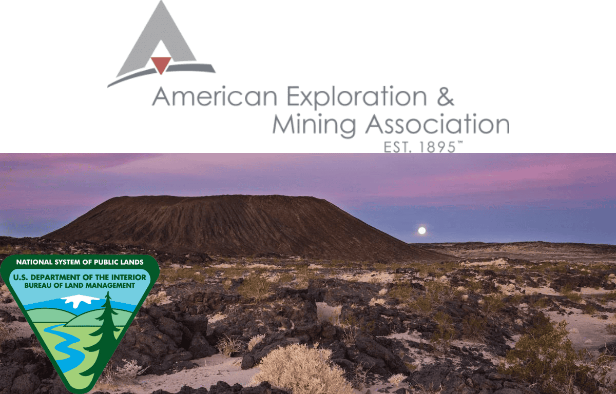 AEMA: BLM’s Proposed Conservation Rule: Vague, Counterproductive, Illegal