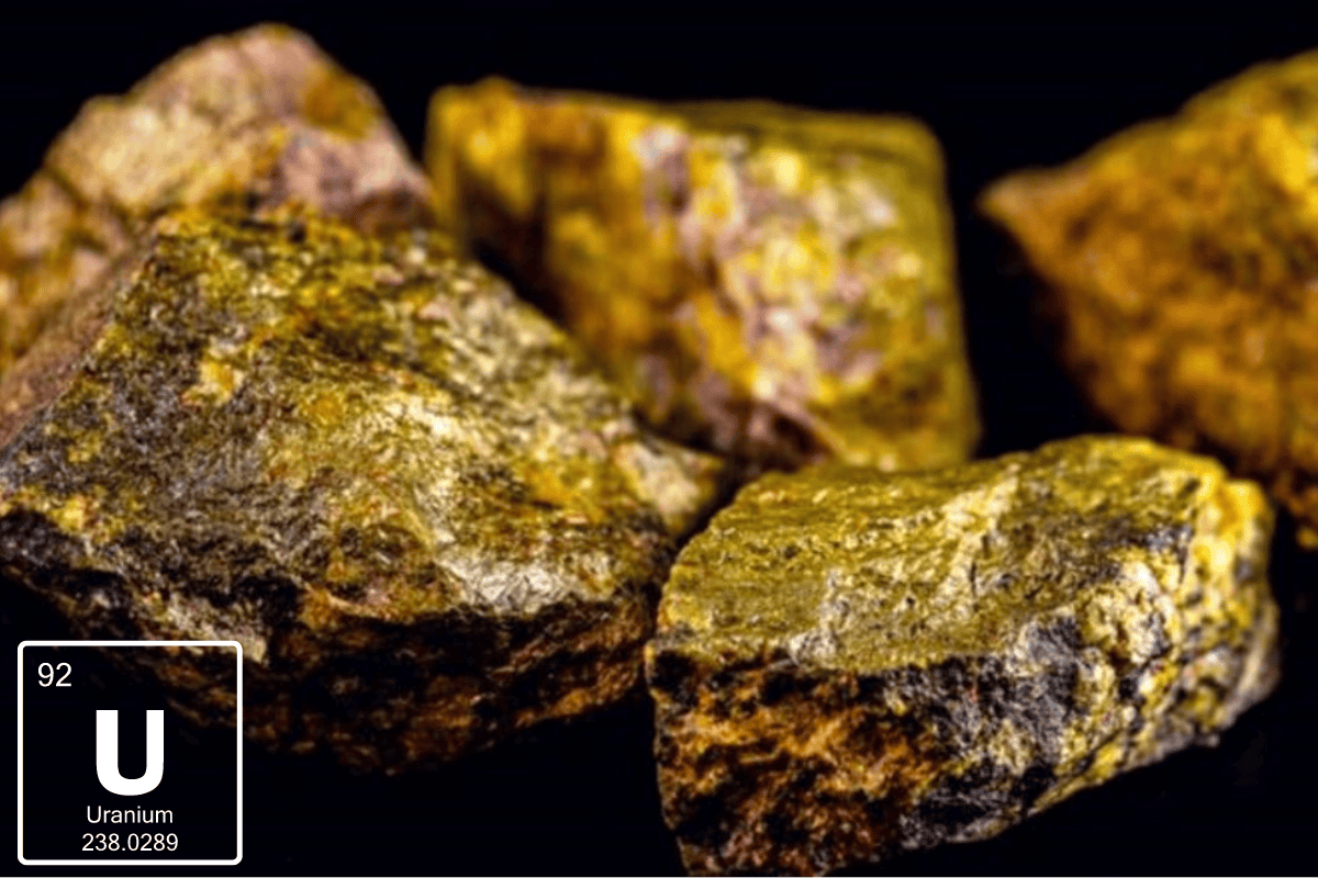 U.S. Uranium Exploration is Heating Up